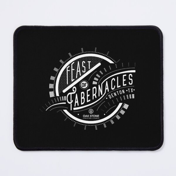 Item preview, Feast of Tabernacles Worship in the Tabernacle Oak Stone 		 designed and sold by stekddtwmmi75.