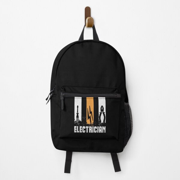 Item preview, Elecrtician designed and sold by Pintwich.