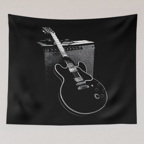 Item preview, Legendary Blues Guitar and Amp 	 		 designed and sold by rnuiieye66.