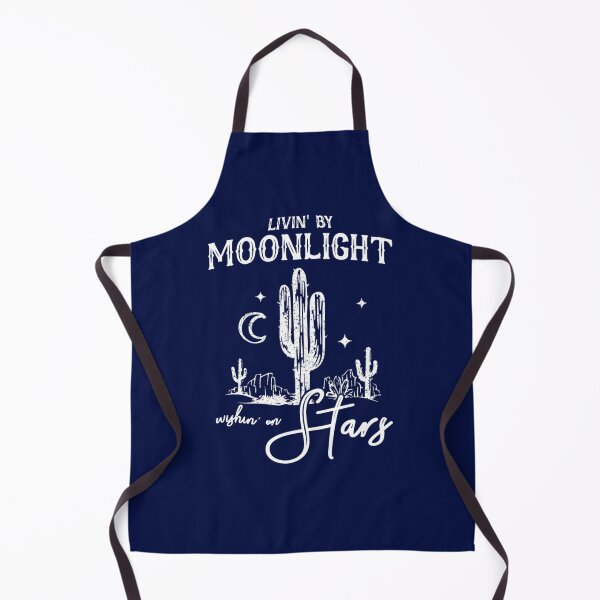 Item preview, Livin_ By Moonlight, Wishin_ On Stars designed and sold by aidandougla.