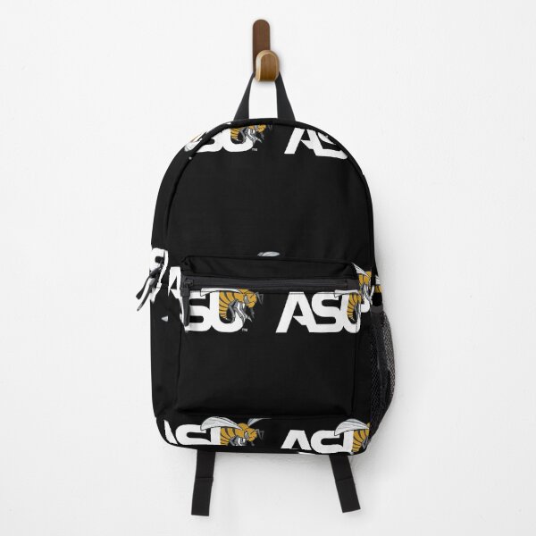 Item preview, Alabama State Hornets Icon Officially Licensed designed and sold by ptumudituc39.
