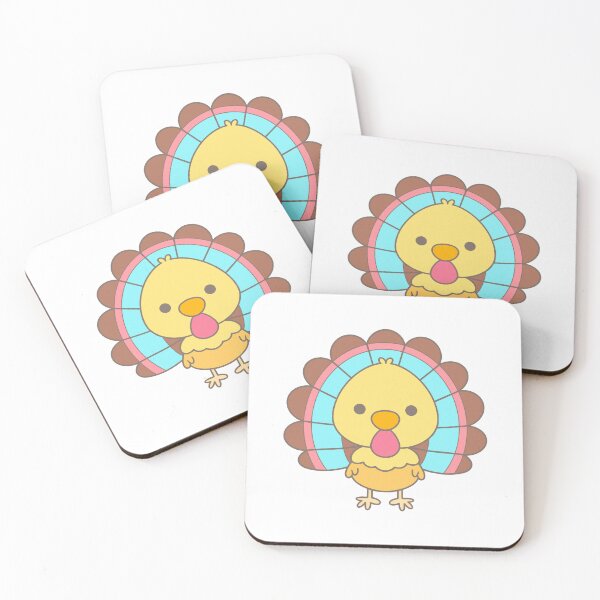 Item preview, Cute Turkey  Thanks Giving Festive designed and sold by nuchz.