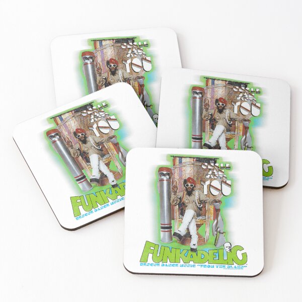 Item preview, Funk Band Heavy Logo Metal Vintage Album Music designed and sold by Cellier-Lea-Bo.
