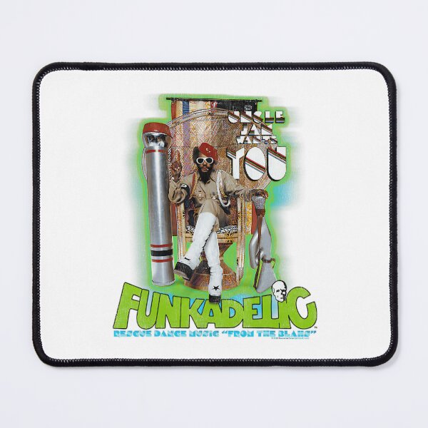 Item preview, Funk Band Heavy Logo Metal Vintage Album Music designed and sold by Cellier-Lea-Bo.