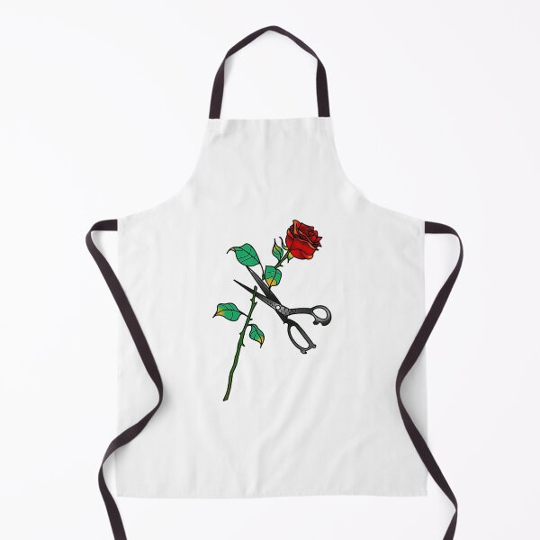 Item preview, Addams Family Beheaded Rose designed and sold by thelmafuentes.