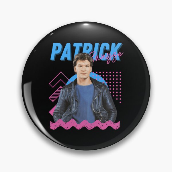 Item preview, Funny Man Vintage Logo Movie Actor 90s designed and sold by CarlijnArtShop.