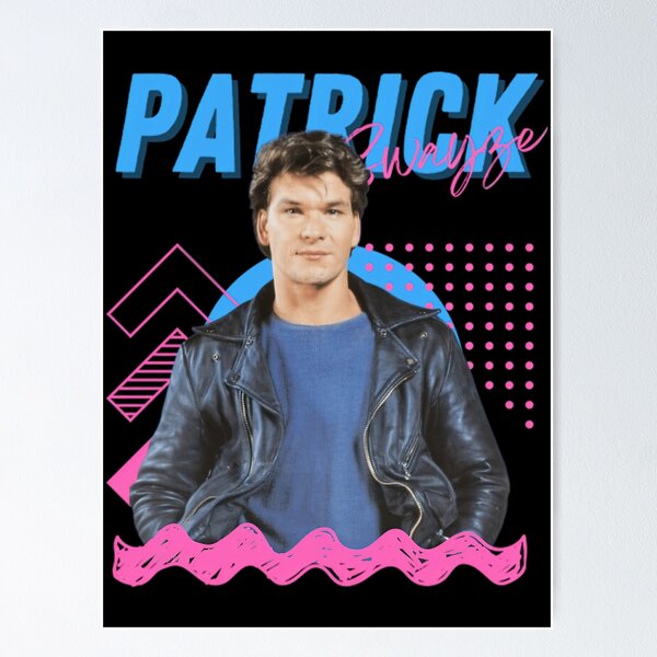 Item preview, Funny Man Vintage Logo Movie Actor 90s designed and sold by CarlijnArtShop.