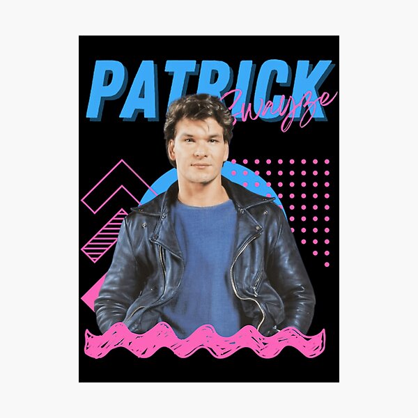 Item preview, Funny Man Vintage Logo Movie Actor 90s designed and sold by CarlijnArtShop.