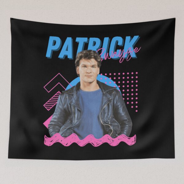 Item preview, Funny Man Vintage Logo Movie Actor 90s designed and sold by CarlijnArtShop.
