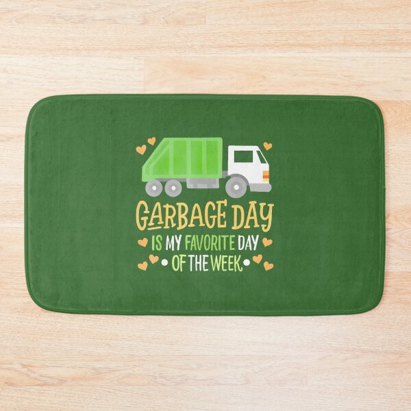 Item preview, Garbage Truck Png By Merch, Limited Edition, Perfect Gift For You And Friends designed and sold by Beth Ramirez.