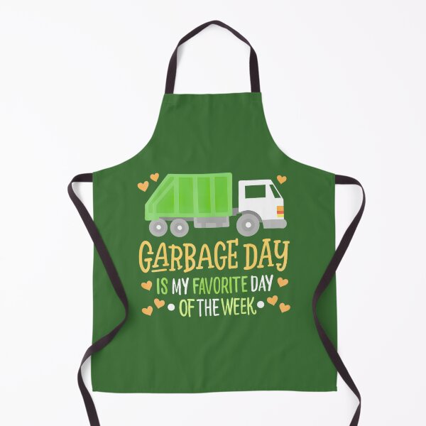 Item preview, Garbage Truck Png By Merch, Limited Edition, Perfect Gift For You And Friends designed and sold by Beth Ramirez.