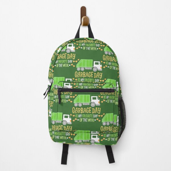 Item preview, Garbage Truck Png By Merch, Limited Edition, Perfect Gift For You And Friends designed and sold by Beth Ramirez.