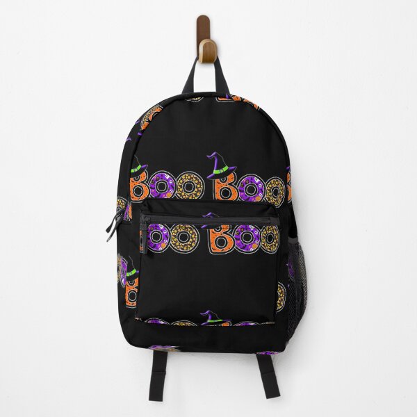 Item preview, Halloween Trick Treat Boo 		 designed and sold by yowsprguljb36.