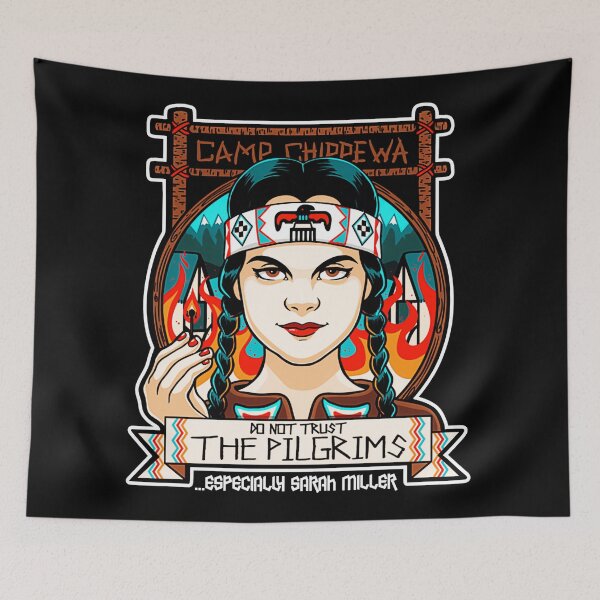 Item preview, Addams Family Do Not Trust designed and sold by Wutangg.