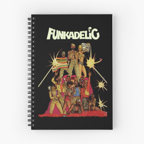 Item preview, Heavy Music Funk Album Vintage Logo Metal Band designed and sold by Cellier-Lea-Bo.