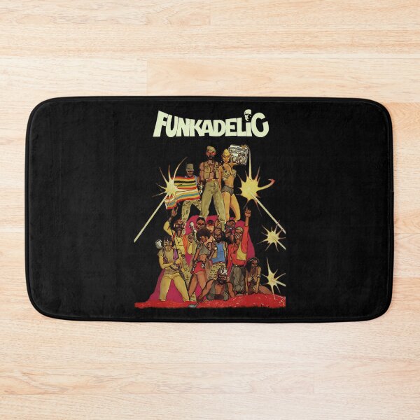 Item preview, Heavy Music Funk Album Vintage Logo Metal Band designed and sold by Cellier-Lea-Bo.