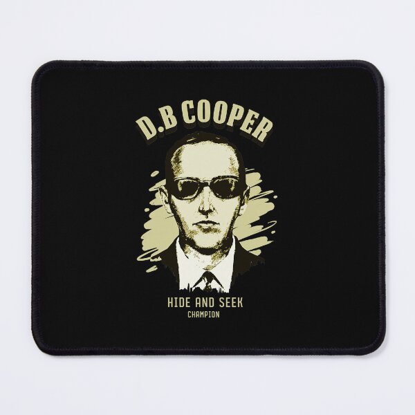 Item preview, Agent Cooper designed and sold by biggggaaan.