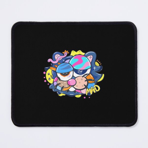 Item preview, Madbuster designed and sold by NeomiStoreSS.