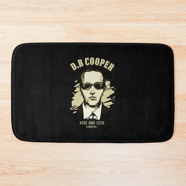 Item preview, Agent Cooper designed and sold by biggggaaan.