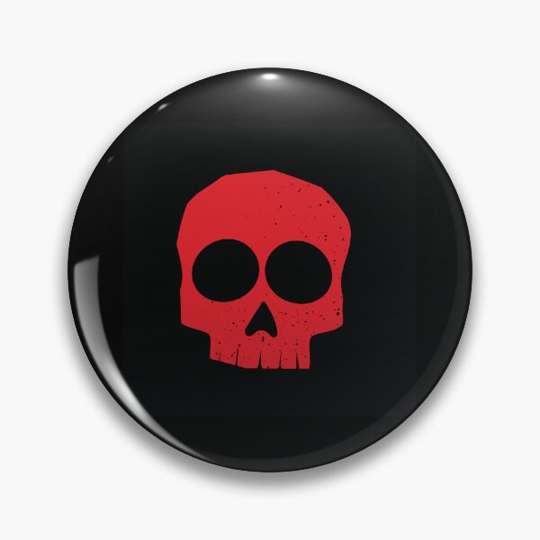 Item preview, red death designed and sold by TabithaHallows.