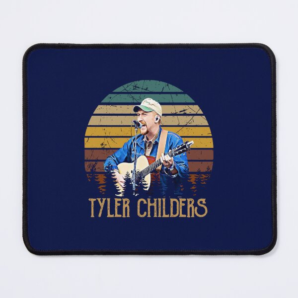 Item preview, Special Present Vintage Music Tyler Childers Tour Awesome For Music Fan designed and sold by aidandougla.