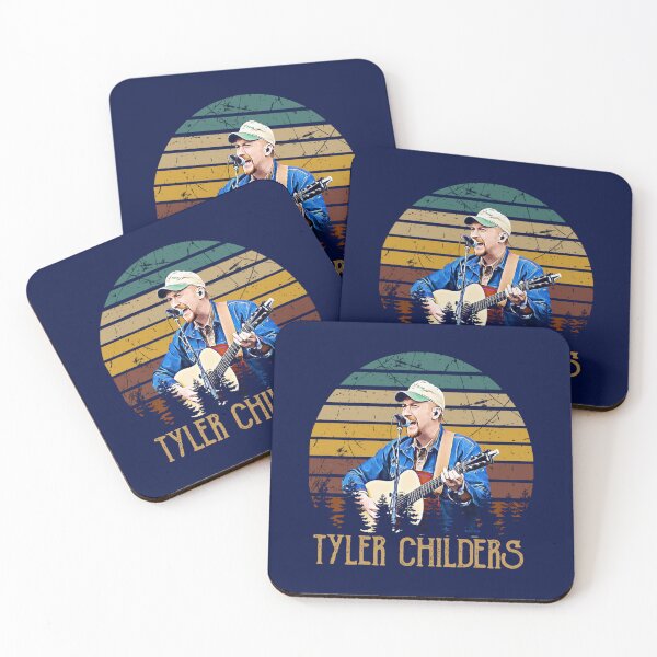 Item preview, Special Present Vintage Music Tyler Childers Tour Awesome For Music Fan designed and sold by aidandougla.