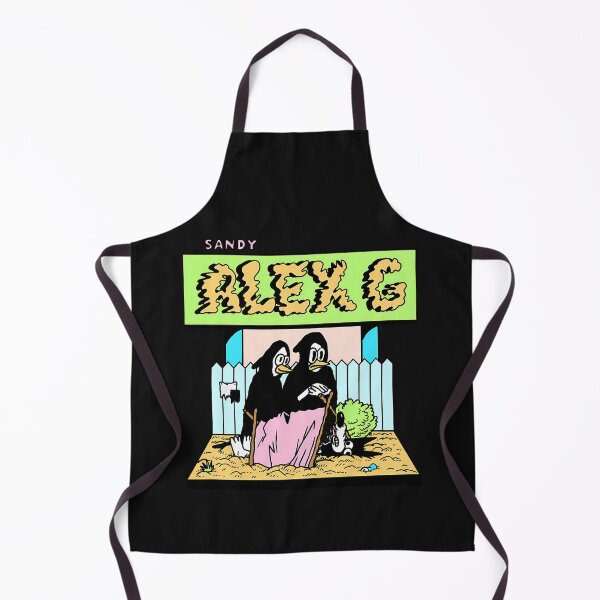 Item preview, Alex G designed and sold by keelyhca.