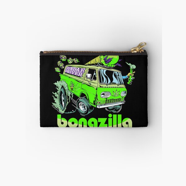 Item preview,  Bongzilla Band designed and sold by AnaisBreton.