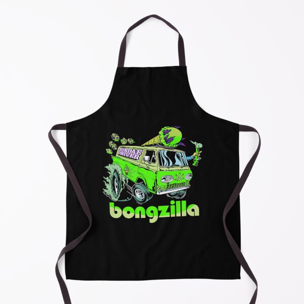 Item preview,  Bongzilla Band designed and sold by AnaisBreton.