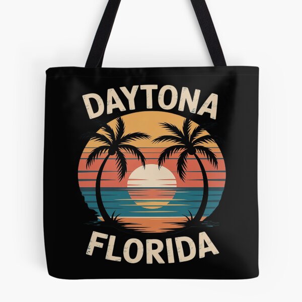Item preview, Daytona Beach Florida Spring Break Vacation designed and sold by BlackStars3Neon.