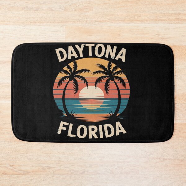 Item preview, Daytona Beach Florida Spring Break Vacation designed and sold by BlackStars3Neon.
