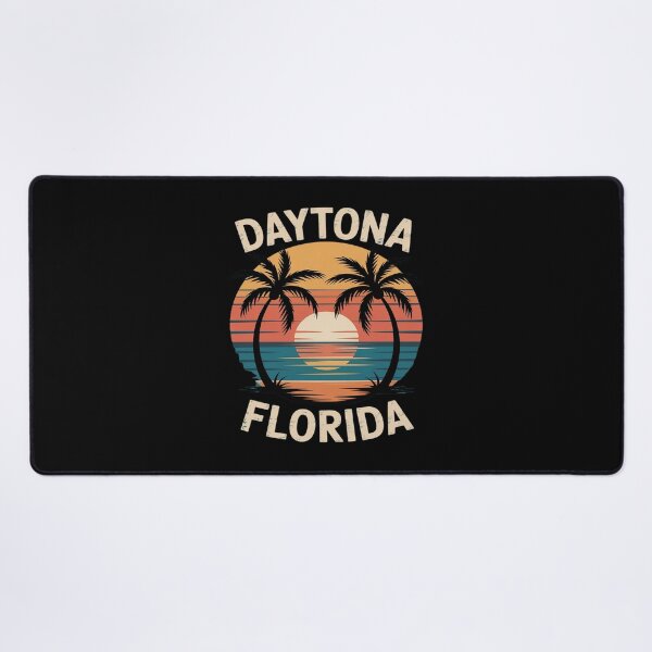 Item preview, Daytona Beach Florida Spring Break Vacation designed and sold by BlackStars3Neon.