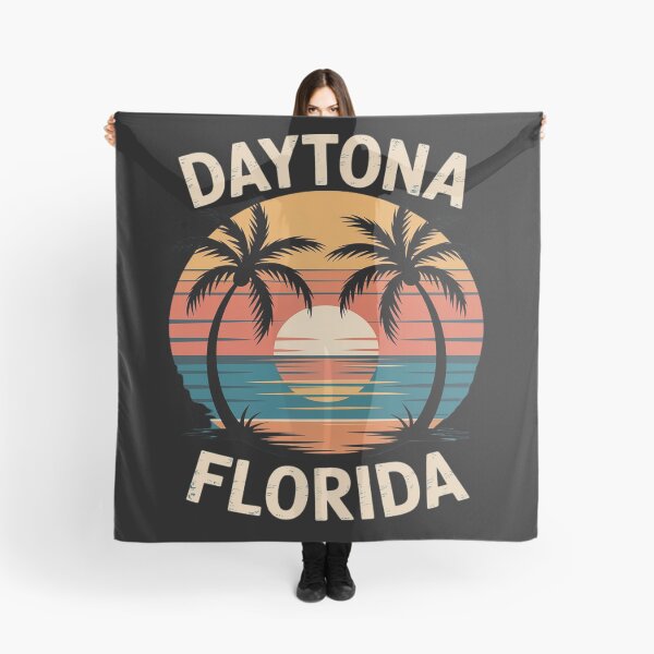 Item preview, Daytona Beach Florida Spring Break Vacation designed and sold by BlackStars3Neon.