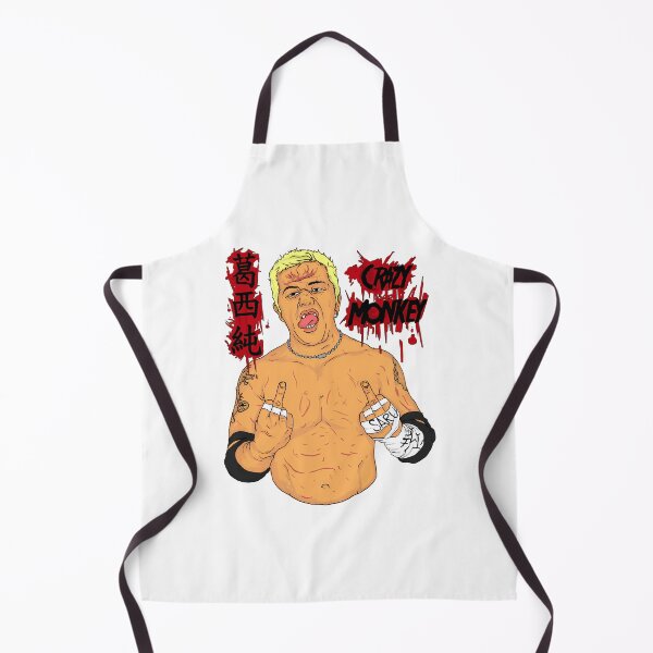 Item preview, Crazy Monkey - Jun Kasai designed and sold by Jontemarkella.