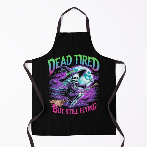 Item preview, Dead Tired But Still Flying designed and sold by BlackStars3Neon.