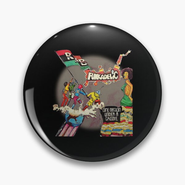 Item preview, Band Album Logo Heavy Vintage Music Metal Funk designed and sold by Cellier-Lea-Bo.