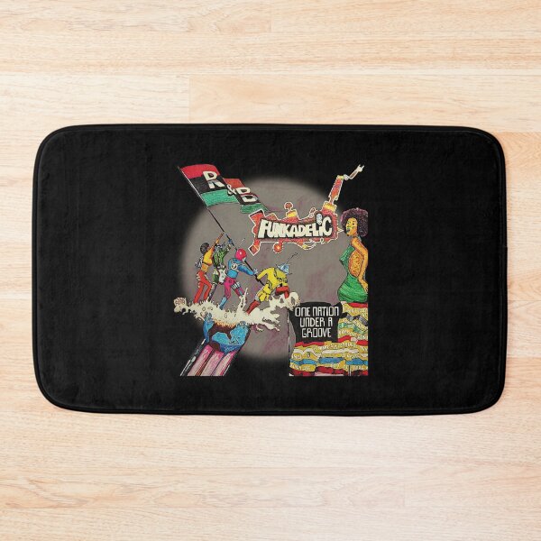 Item preview, Band Album Logo Heavy Vintage Music Metal Funk designed and sold by Cellier-Lea-Bo.