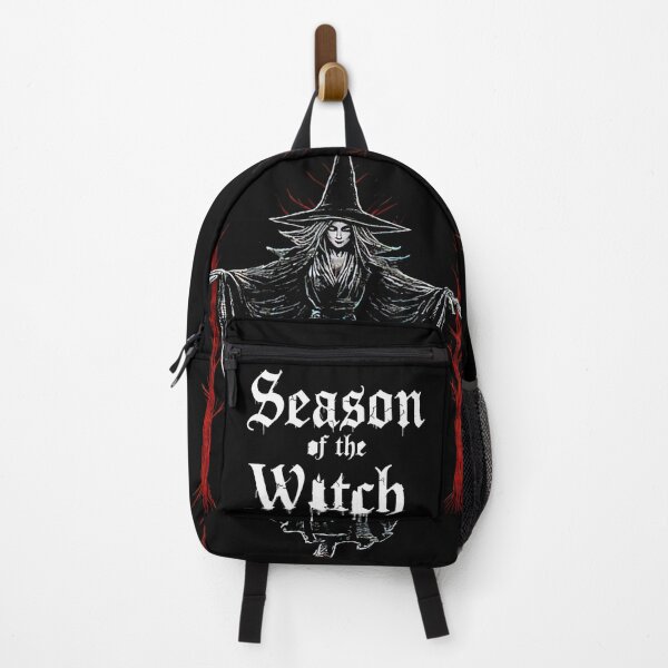 Item preview, Season of the Witch designed and sold by Saint Arts Studio.