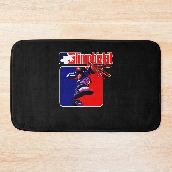 Item preview, Amazing Of Limp Bizkit Is An American Rap Rock  designed and sold by keelyhca.