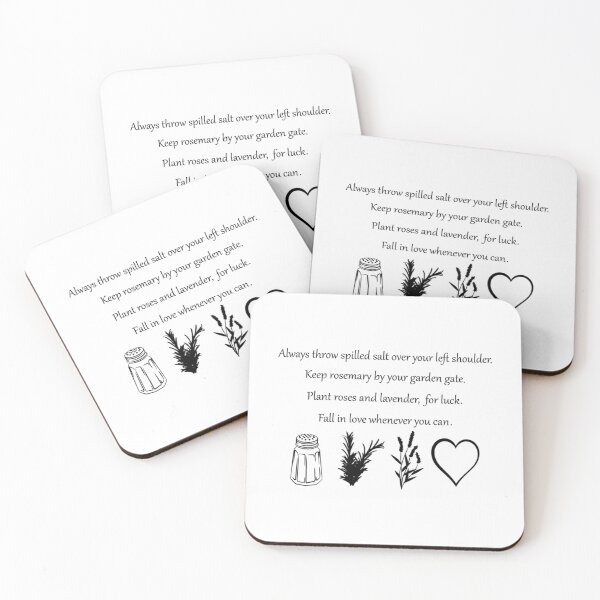 Item preview, Practical Magic Quote SVG	 designed and sold by syanhnytk63.