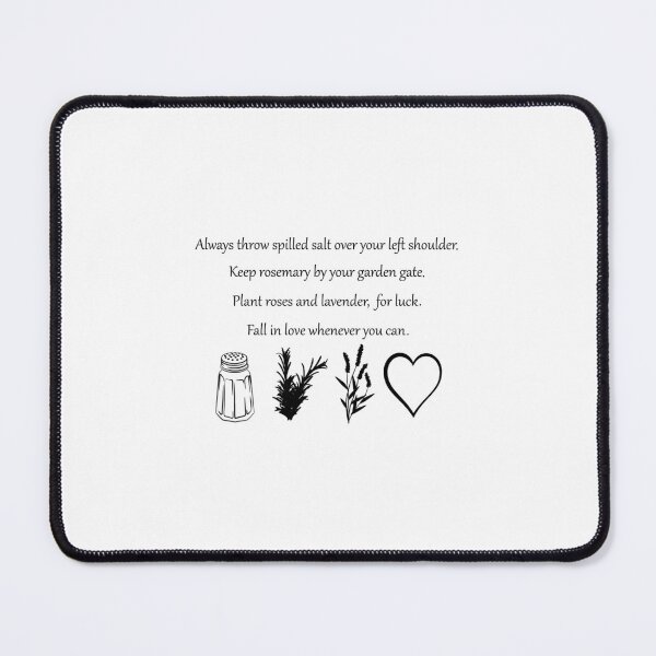 Item preview, Practical Magic Quote SVG	 designed and sold by syanhnytk63.