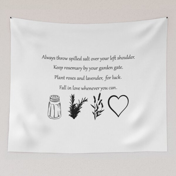 Item preview, Practical Magic Quote SVG	 designed and sold by syanhnytk63.