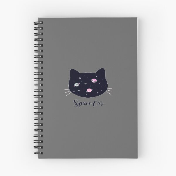 Item preview, Space Cat designed and sold by aidandougla.