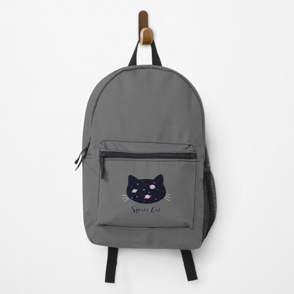 Item preview, Space Cat designed and sold by aidandougla.