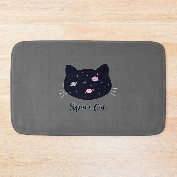 Item preview, Space Cat designed and sold by aidandougla.