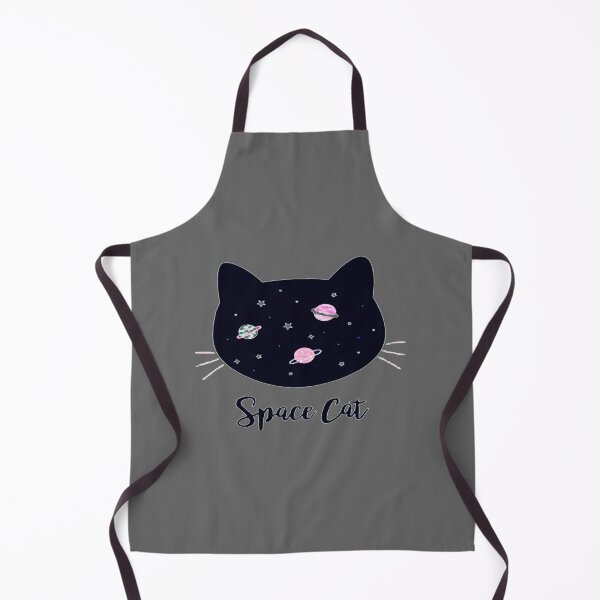 Item preview, Space Cat designed and sold by aidandougla.