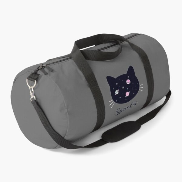 Item preview, Space Cat designed and sold by aidandougla.