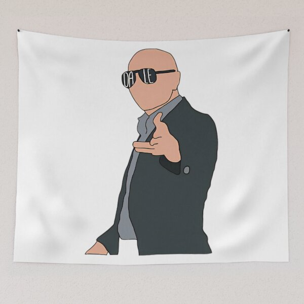 Item preview, Dale Tour Classic Lating Retro designed and sold by MagmasRoseClot.