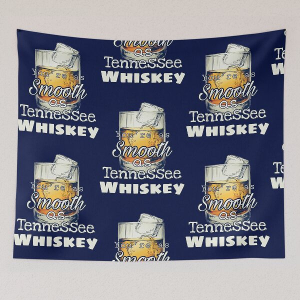 Item preview, Tennessee Whiskey (1) designed and sold by aidandougla.