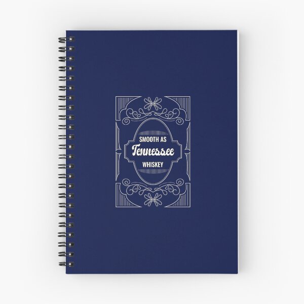 Item preview, Smooth as Tennessee Whiskey (4) designed and sold by aidandougla.